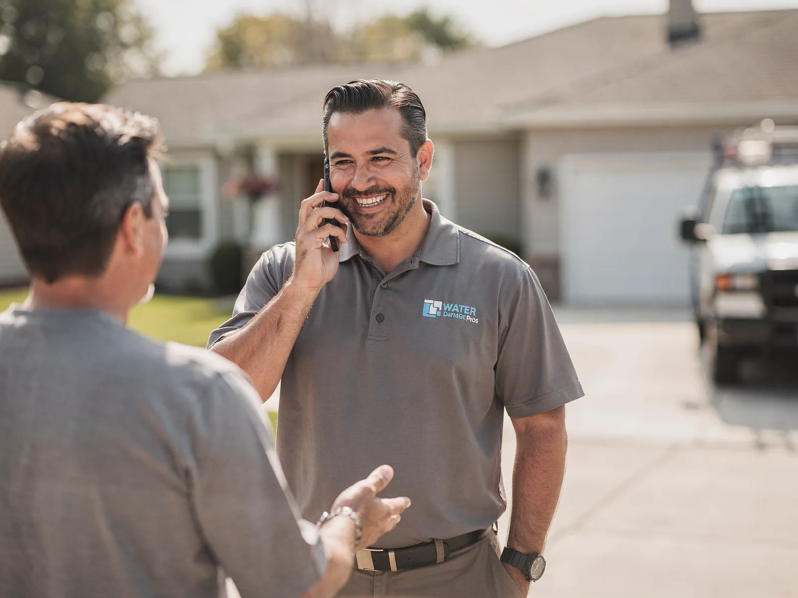 Water Damage Restoration Newton, UT FAQs